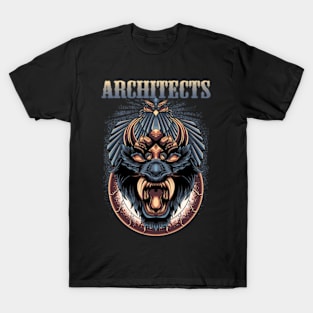 ARCHITECTS BAND T-Shirt